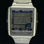 Vintage Casio Wave Ceptor Multiband 5 watch Image 8