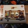 Lego Limited Edition 40902 Tribute to Leonardo da Vinci Image 2