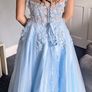 Debs dress, ballgown, Image 4