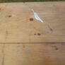 Solid Pine Kitchen/Dining table Image 4
