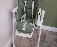 Nup Nup High Chair