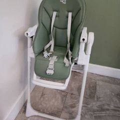 Nup Nup High Chair