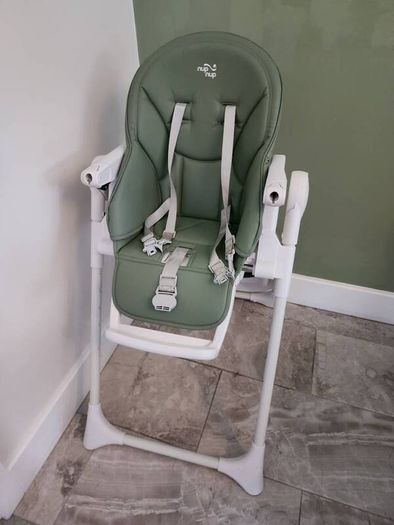 Nup Nup High Chair