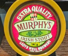 Murphys Font