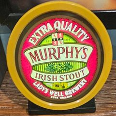 Murphys Font