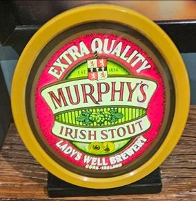 Murphys Font