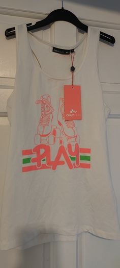 sports top