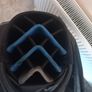 motocaddy water resistant golf cart bag Image 8