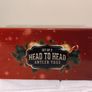 Head to Head Inflatable Reindeer Antler Toss Game NEW IN BOX Image 4