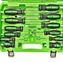 12-Piece High Grade Screwdriver Set Image 2