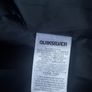 Mens Quicksilver navy jacket like new Medium Image 8