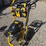ROK petrol power washer 2600 psi Image 8