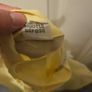 Stunning Yellow Blouse Image 8