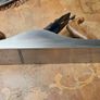 Woden W 5 1/2 wide jack plane Image 8