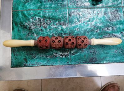 Vintage body massager