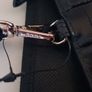 New Dkny Large Wristlet Bag Image 4