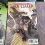 Wolverine Soultaker Complete 5 Issue Comic Book Set Marvel Image 2
