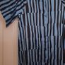 Monkl Shirt Dress Size Medium (nwt) Image 5