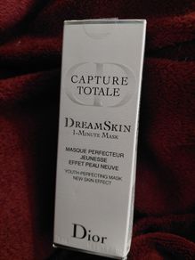 Dior Face masque 75ml