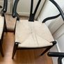 Dining Chairs Wishbone Image 8
