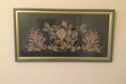 Art - Vintage Tapestry. (Reduced)
