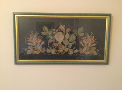Art - Vintage Tapestry.