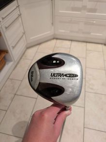 Wilson Driver