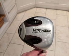 Wilson Driver