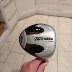 Wilson Driver