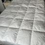 king mattress topper Image 2