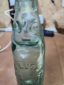 bottle