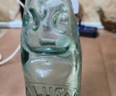 bottle