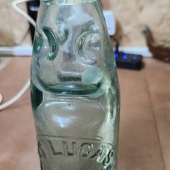 bottle