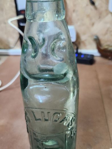bottle