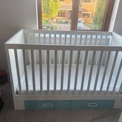 cot bed for sale