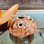Achill Island Pottery Bud Vase Image 4