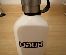 Hugo Boss Reversed EDT 125 ml