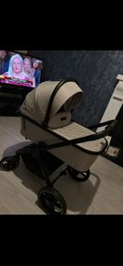 Baby pram