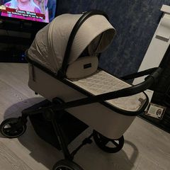 Baby pram
