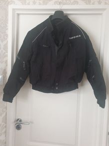 Buffalo Motorbike Jacket XS womens