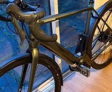Cannondale Synapse Electric ( RRP 3700 )
