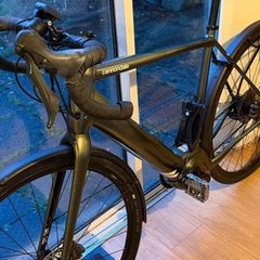 Cannondale Synapse Electric ( RRP 3700 )