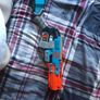 Lot of three nerf guns Image 4