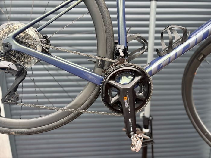 Giant defy adv pro 0 2025