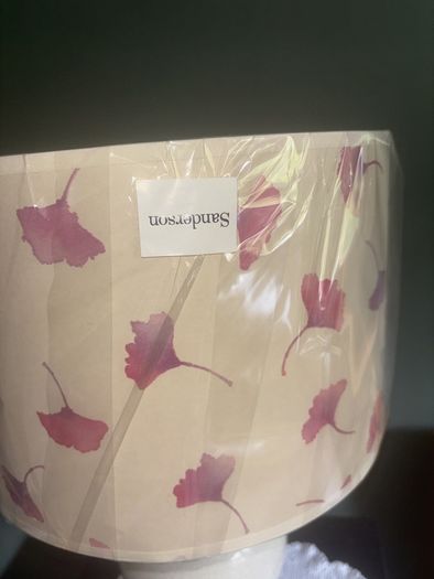 Vintage- Mid Century Lamp Shade and other Misc ones - Drum, Empire etc - some are brand new
