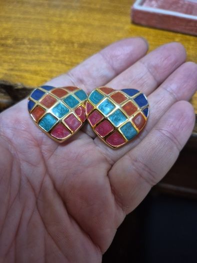 Vintage Earrings