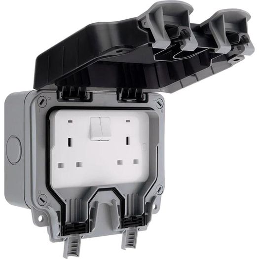 All aspects of electrical work carried out