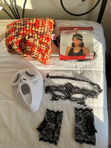 Fancy dress / Halloween bundle