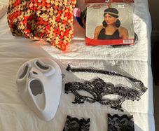 Fancy dress / Halloween bundle