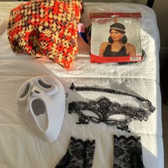 Fancy dress / Halloween bundle